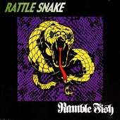 RATTLE SNAKE