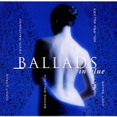 バラッズ・イン・ブルー(ヨーロピアン・バラード(2)) バラッズ・イン・ブルー(ヨーロピアン・バラード(2))