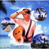 Won't Take No For An Answer Won't Take No For An Answer