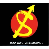 STOP JAP