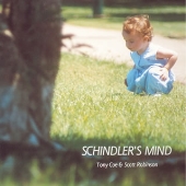 シンドラーズ・マインド シンドラーズ・マインド