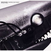 SHARKS AND PUNKS SHARKS AND PUNKS