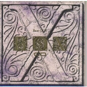 B.O.X CD Best Of X B.O.X CD Best Of X