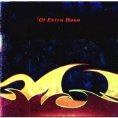 Dancemaster #01 Extra Bass