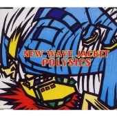 ニュー ウエーブ ジャケット ニュー ウエーブ ジャケット