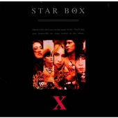 X JAPAN/STAR BOX[KSC2-408]