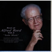 アルフレッド・リードの世界Vol.2 アルフレッド・リードの世界Vol.2