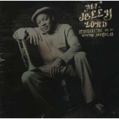 MR.ジェリー・ロード~スタンダード・タイムVol.6 MR.ジェリー・ロード~スタンダード・タイムVol.6