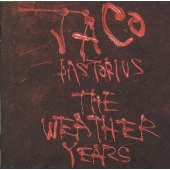 ウェザー・イヤーズ ウェザー・イヤーズ