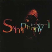 シンフォニー・ナンバー・ワン シンフォニー・ナンバー・ワン