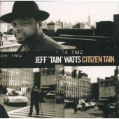 シティズン・テイン シティズン・テイン