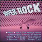 スーパー・ロック スーパー・ロック