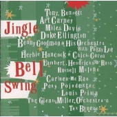 ジングル・ベル・スウィング ジングル・ベル・スウィング