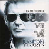 「ランダム・ハーツ」オリジナル・サウンドトラック 「ランダム・ハーツ」オリジナル・サウンドトラック