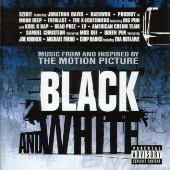 「BLACK&WHITE」オリジナル・サウンドトラック