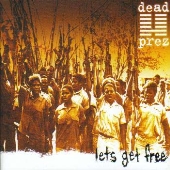 Dead Prez/Let's Get Free [LP] [Edited]