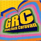 GROOVY ROCK CARAVAN(SME VER.2) GROOVY ROCK CARAVAN(SME VER.2)