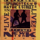 ライヴ・イン・ニューヨーク・シティ ライヴ・イン・ニューヨーク・シティ