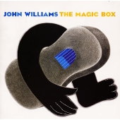ザ・マジック・ボックス ザ・マジック・ボックス