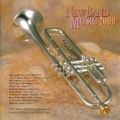 吹奏楽名曲集 2000 吹奏楽名曲集 2000