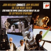 ベスト・オブ・スター・ウォーズ 「スター・ウォーズ」「帝国の逆襲」「ジェダイの復讐」