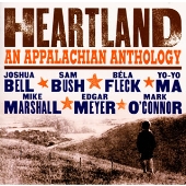 ハートランド~アパラチアン・アンソロジー ハートランド~アパラチアン・アンソロジー