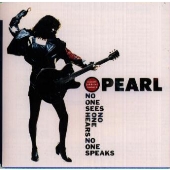 NO ONE SEES NO ONE HEARS NO ONE SPEAKS