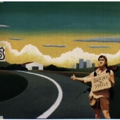 田辺マモルのフライ・ハイ