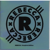 レベッカ/REBECCA/Complete Edition[SRCL-4536]
