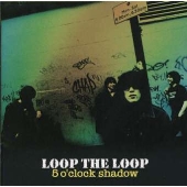 5 o'clock shadow 5 o'clock shadow