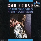 FATHER OF THE DELTA BLUES:THE COMPLETE 1965 SESSIONS