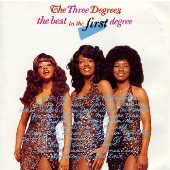 the best in the first degree～singles collection～