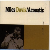 ベスト・オブ・マイルス・デイビス ベスト・オブ・マイルス・デイビス