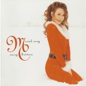 Mariah Carey/Merry Christmas: Deluxe Anniversary Edition＜完全生産