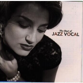 ベスト・オブ・ジャズ・ヴォーカル ベスト・オブ・ジャズ・ヴォーカル