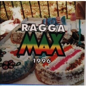 ラガMAX1996
