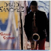 ストリート・シーンズ ストリート・シーンズ