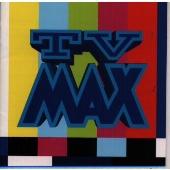 テレヴィマックス テレヴィマックス