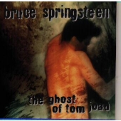 ザ・ゴースト・オブ・トム・ジョード+ミッシング ザ・ゴースト・オブ・トム・ジョード+ミッシング