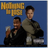 ナッシング・トゥ・ルーズ ナッシング・トゥ・ルーズ