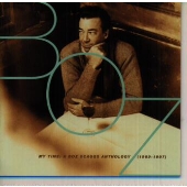 マイ・タイム~ボズ・スキャッグス・アンソロジー(1969~1997) マイ・タイム~ボズ・スキャッグス・アンソロジー(1969~1997)