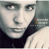 軌跡~ベスト・オブ・ビセンテ・アミーゴ 軌跡~ベスト・オブ・ビセンテ・アミーゴ