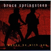 アイ・ウォナ・ビー・ウィズ・ユー アイ・ウォナ・ビー・ウィズ・ユー