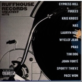 ラフハウス・レコーズ・グレイテストヒッツ ラフハウス・レコーズ・グレイテストヒッツ