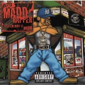 TELL EM WHY U MADD TELL EM WHY U MADD