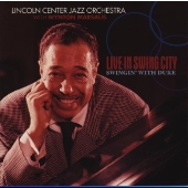 スウィンギン・ウィズ・ザ・デューク スウィンギン・ウィズ・ザ・デューク