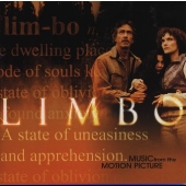 「リンボ」オリジナル・サウンドトラック 「リンボ」オリジナル・サウンドトラック