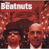 A MUSICAL MASSACRE A MUSICAL MASSACRE