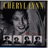 Cheryl Lynn/イン・ラヴ