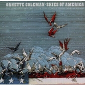 アメリカの空 アメリカの空